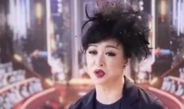 金星最新爆料选秀节目