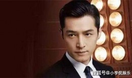 胡歌爆料新作品视频大全,精彩片段抢先看